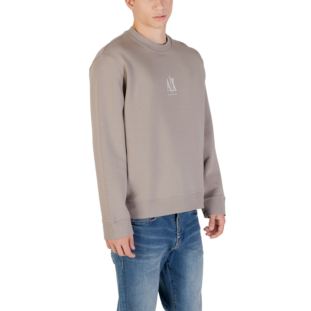 Armani Exchange Barbat Hanorace