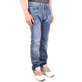 Neil Barrett Barbat Jeans - 0