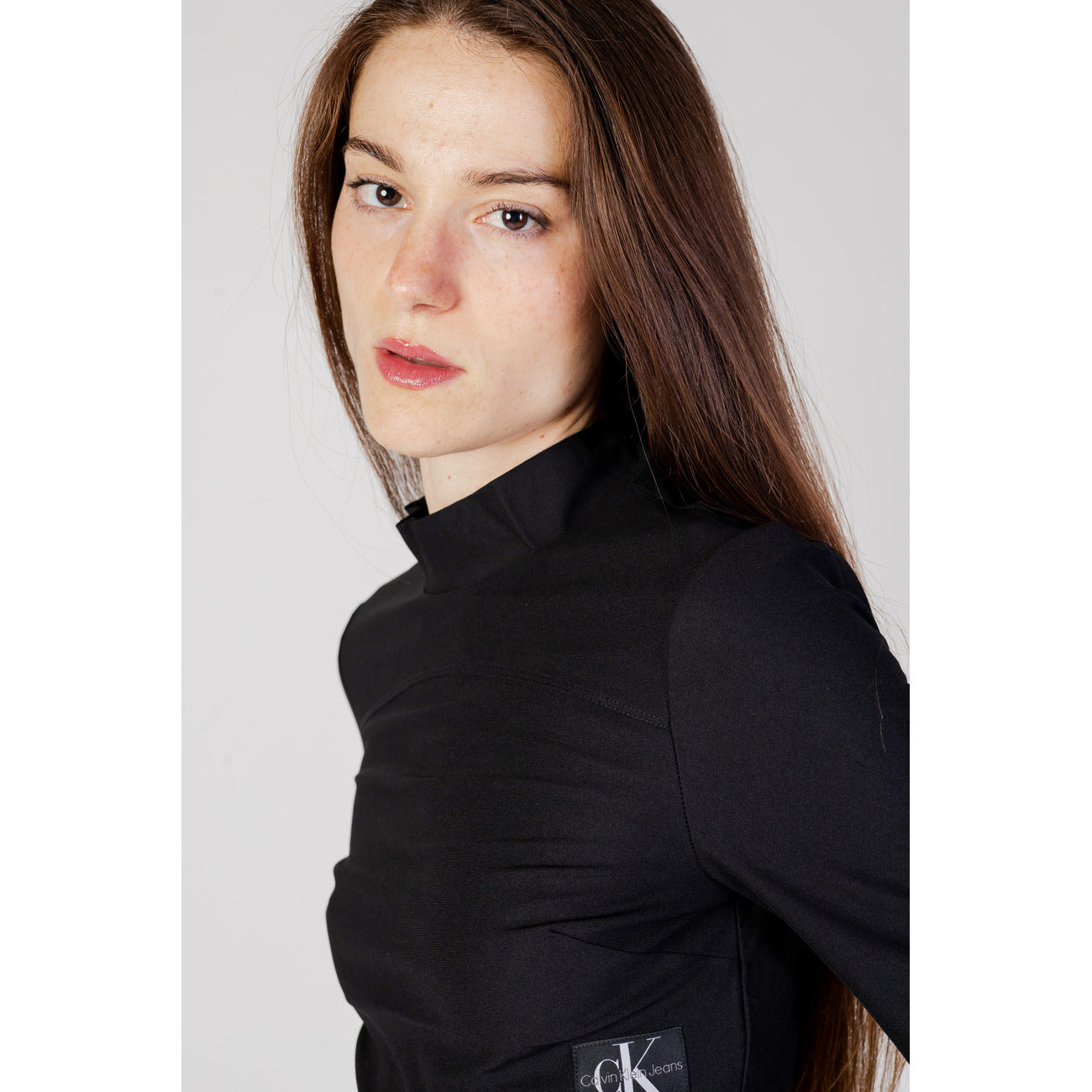 Calvin Klein Jeans Femeie Tricouri