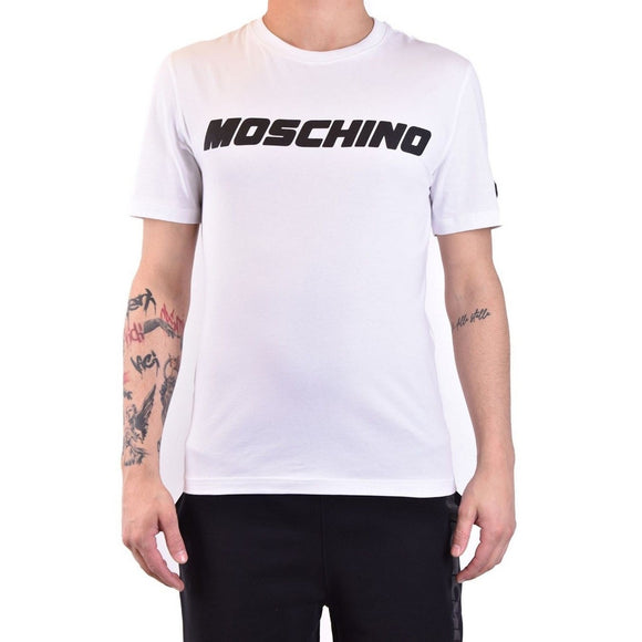 Moschino Tricou Bărbat