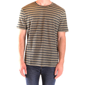 Paolo Pecora Barbat Tricouri