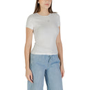 Tommy Hilfiger Jeans Tricou Femeie-3