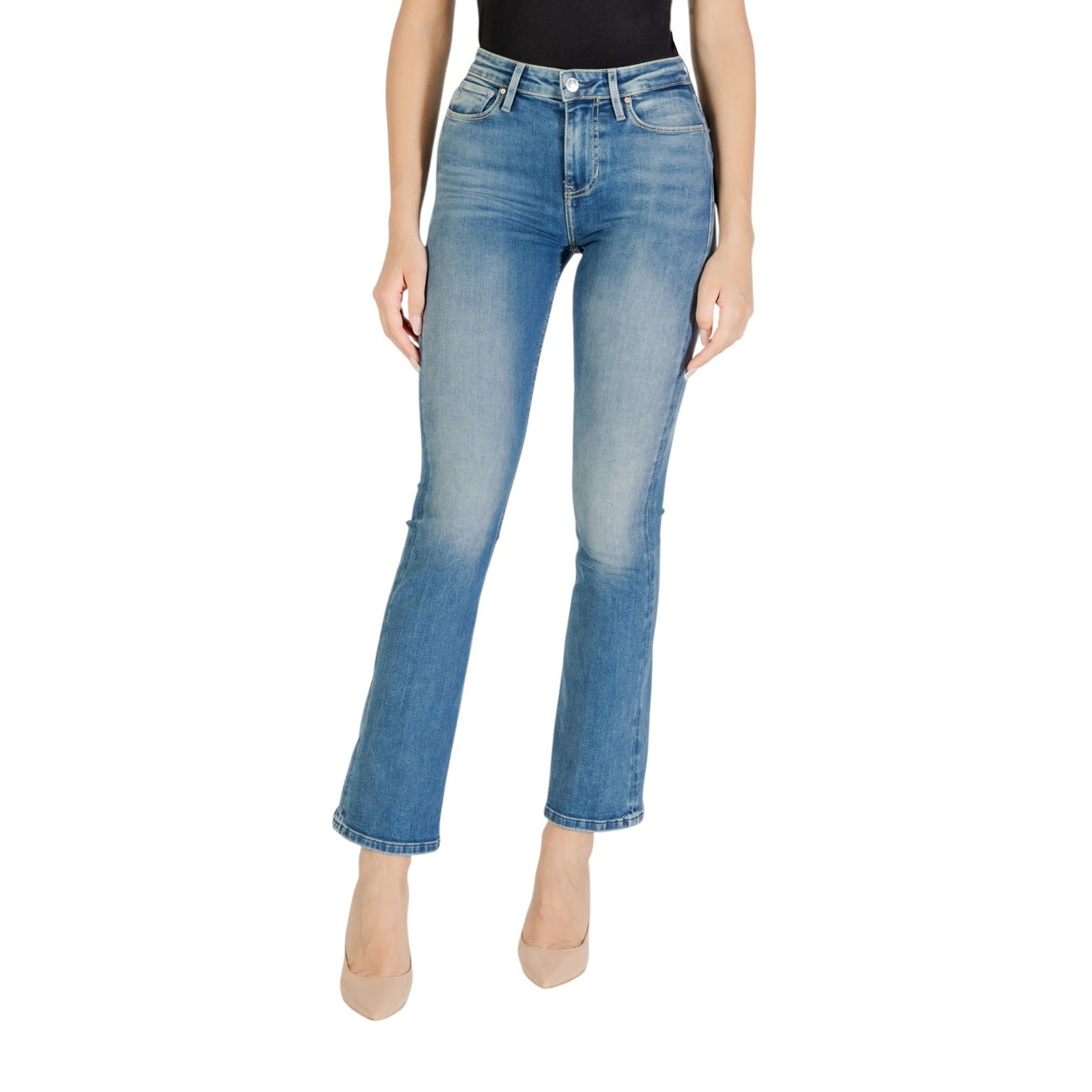 Guess Femeie Jeans