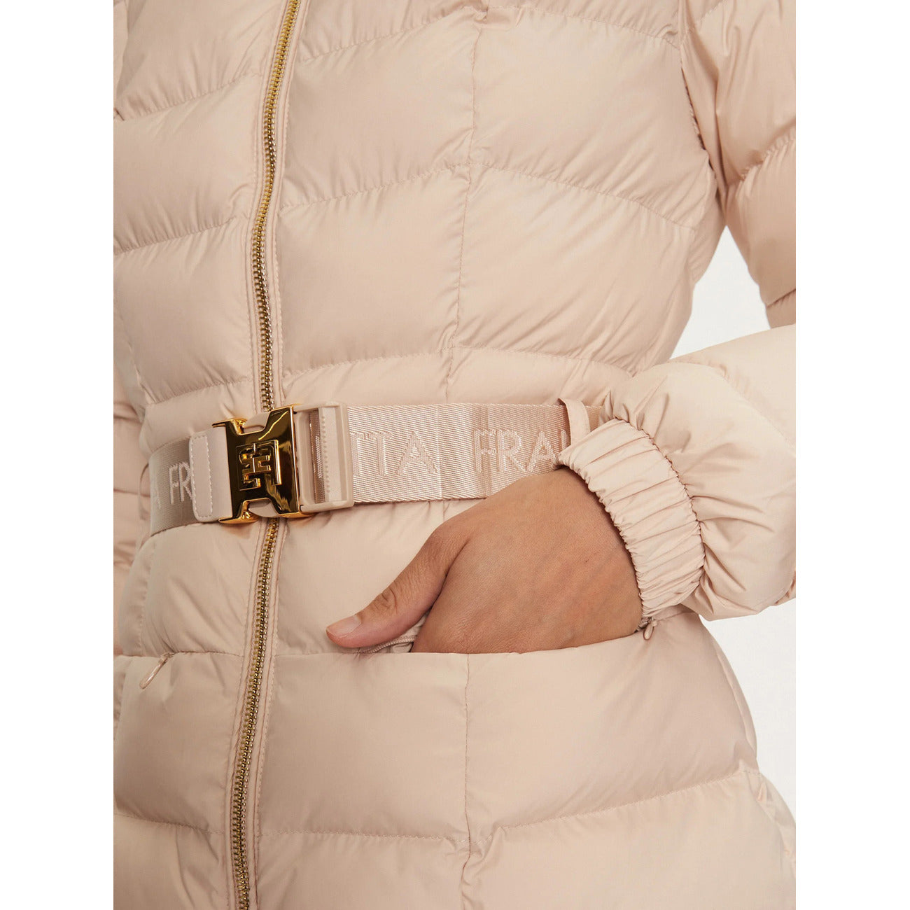 Elisabetta Franchi Femeie Geci - 0