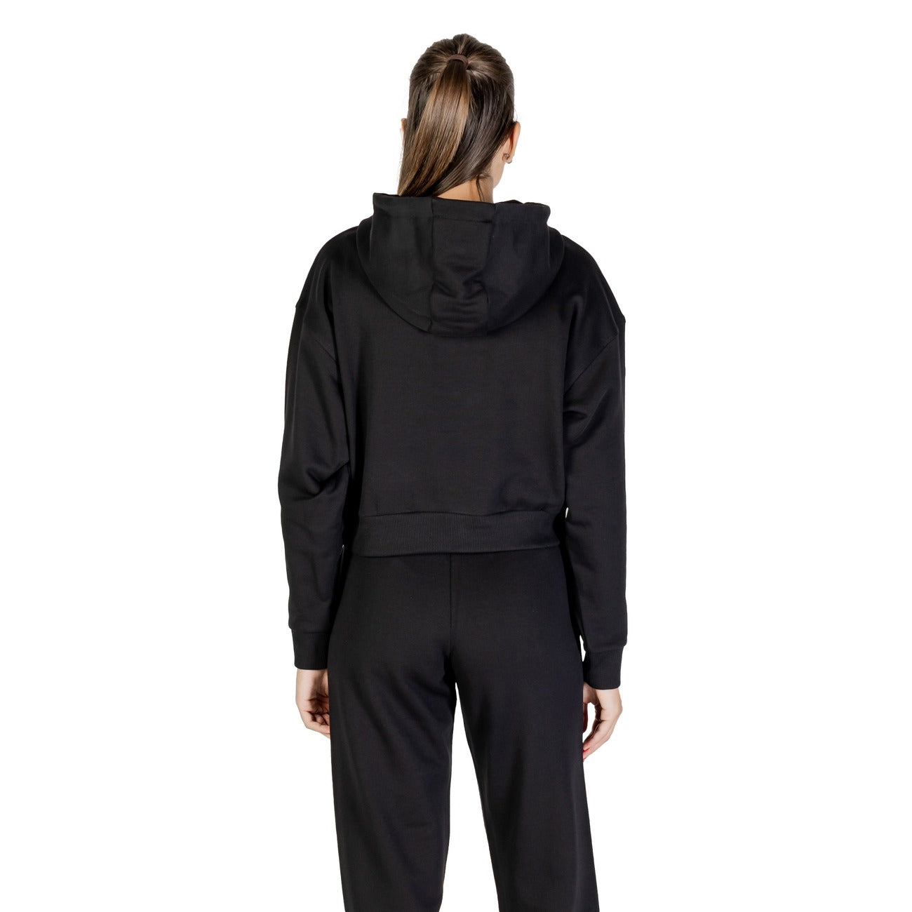 Guess Femeie Hanorace - 0