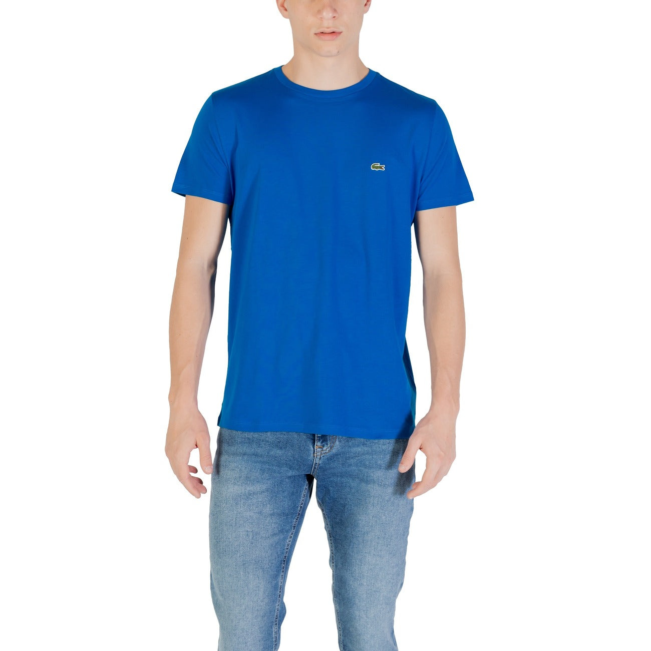 Lacoste Barbat Tricouri