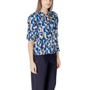 Ichi Bluză Femeie-3