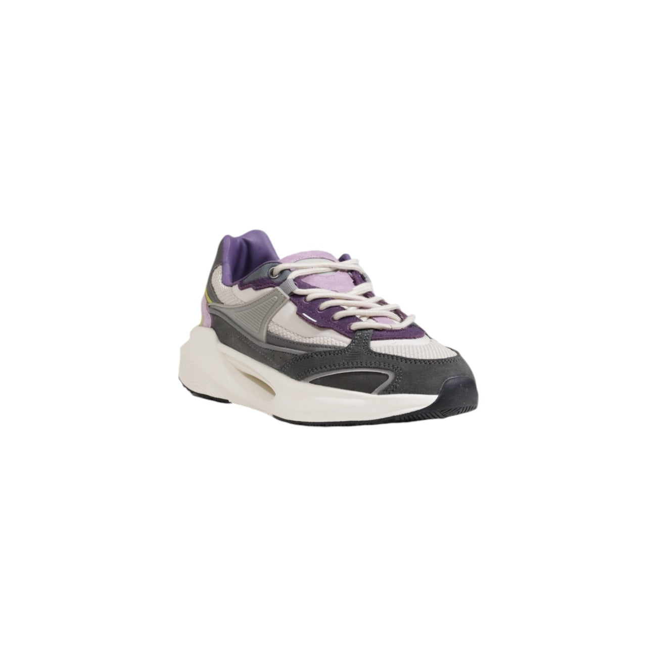 D.a.t.e. Femeie Sneakers - 0