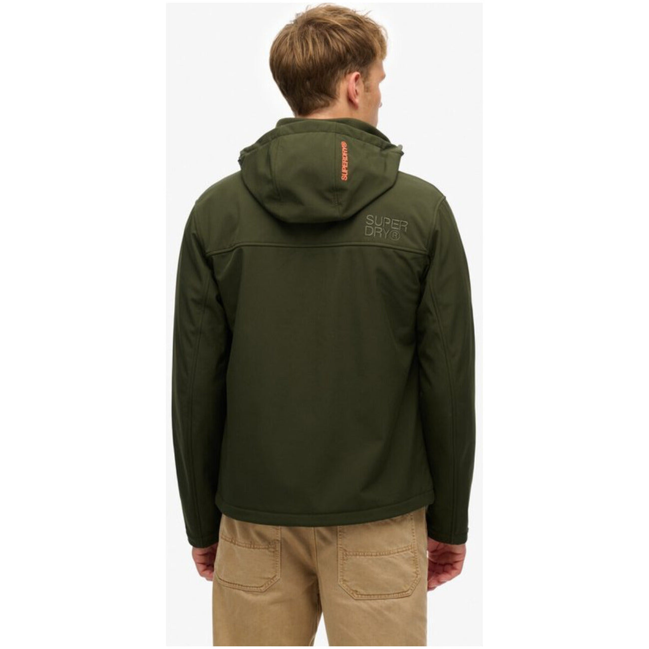 Superdry Barbat Jachete - 0