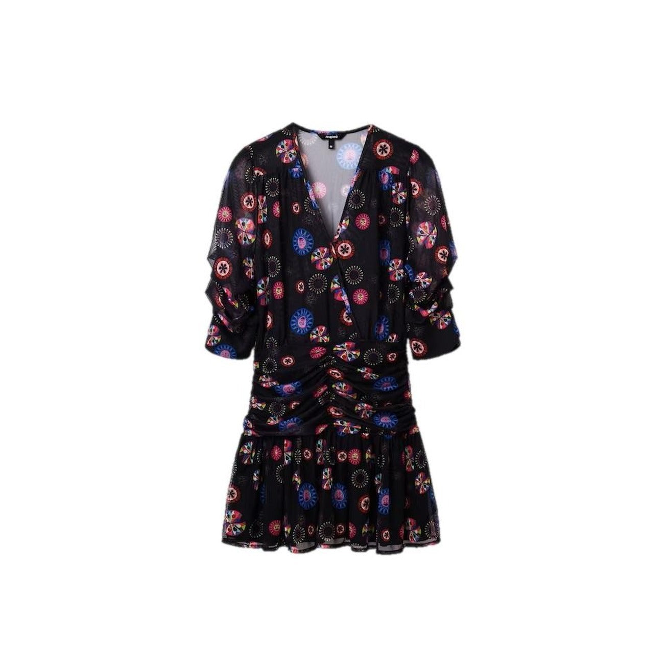 Desigual Femeie Rochii