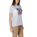 Liu Jo Femeie Tricouri-3