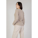 Morgan De Toi Femeie Pulovere-3