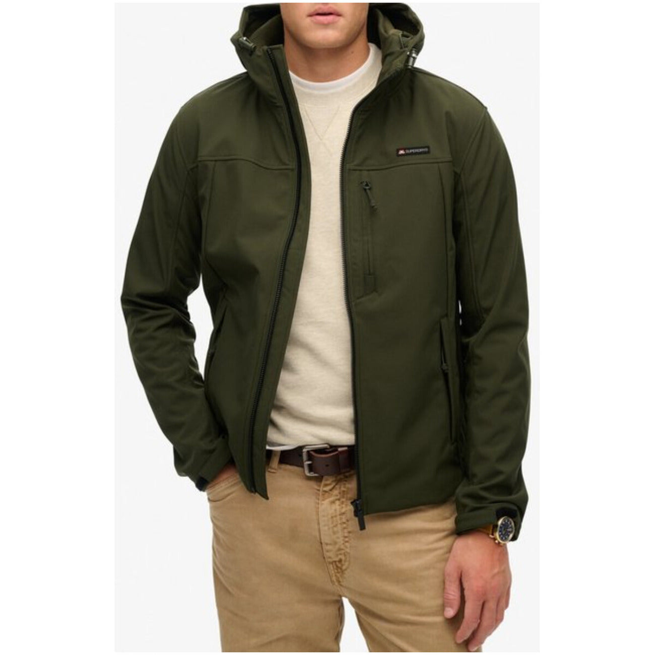 Superdry Barbat Jachete