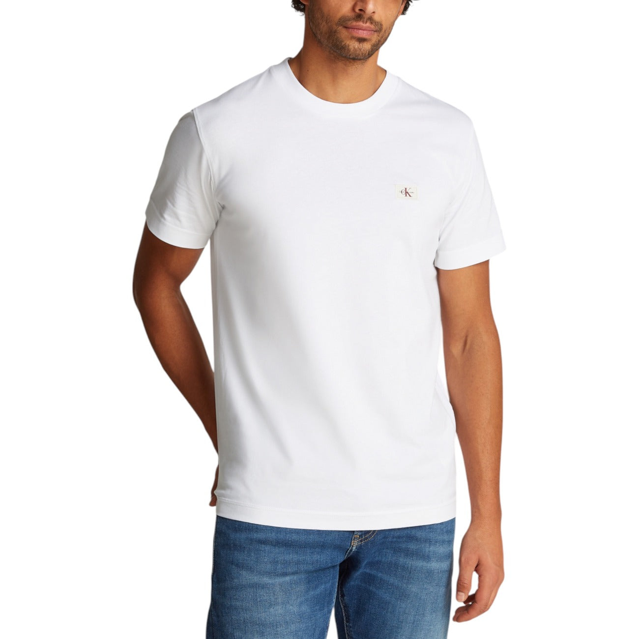 Calvin Klein Jeans Barbat Tricouri