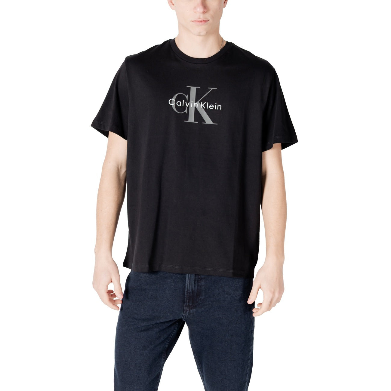 Calvin Klein Jeans Barbat Tricouri