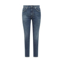Dondup Femeie Jeans-1