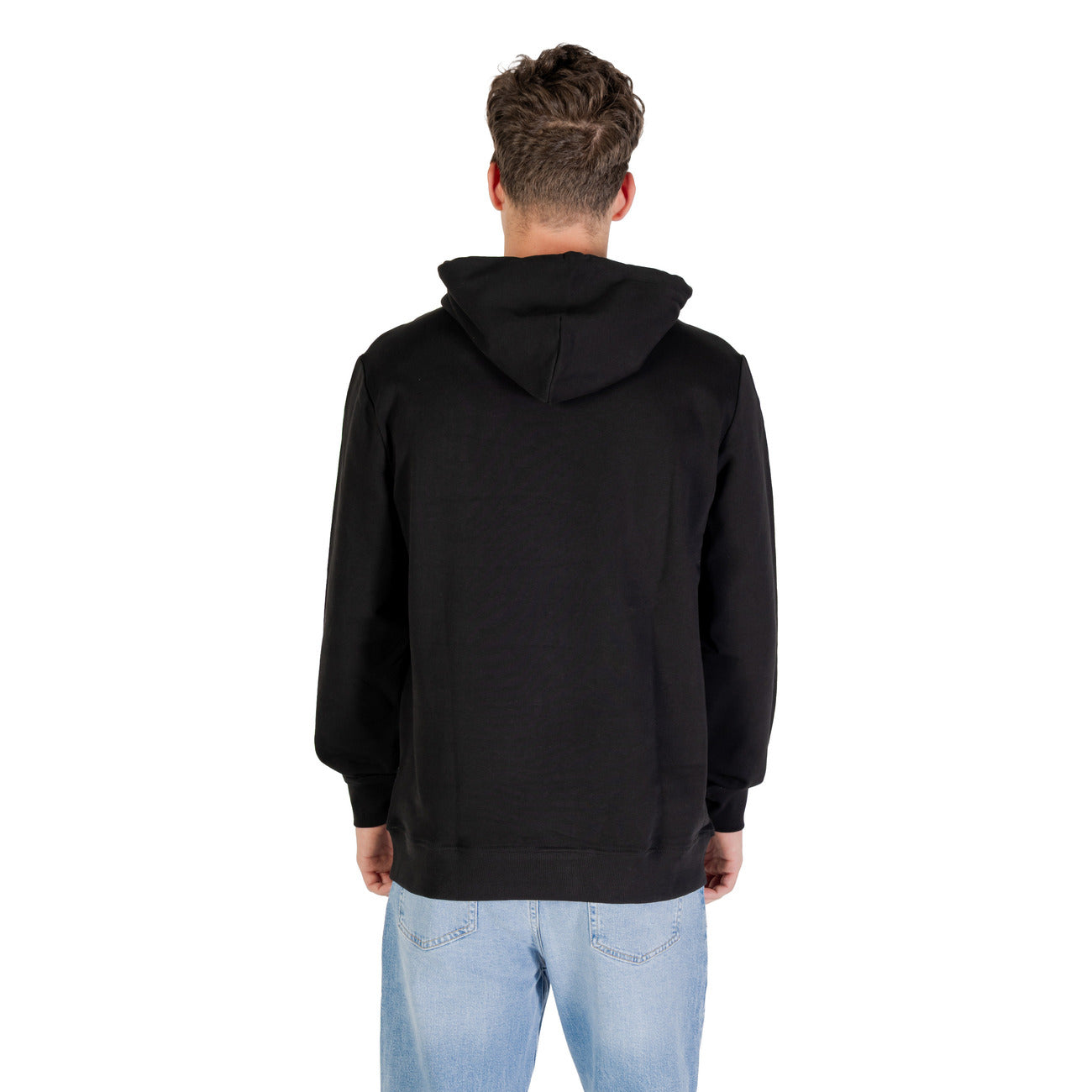 Tommy Hilfiger Jeans Barbat Hanorace - 0