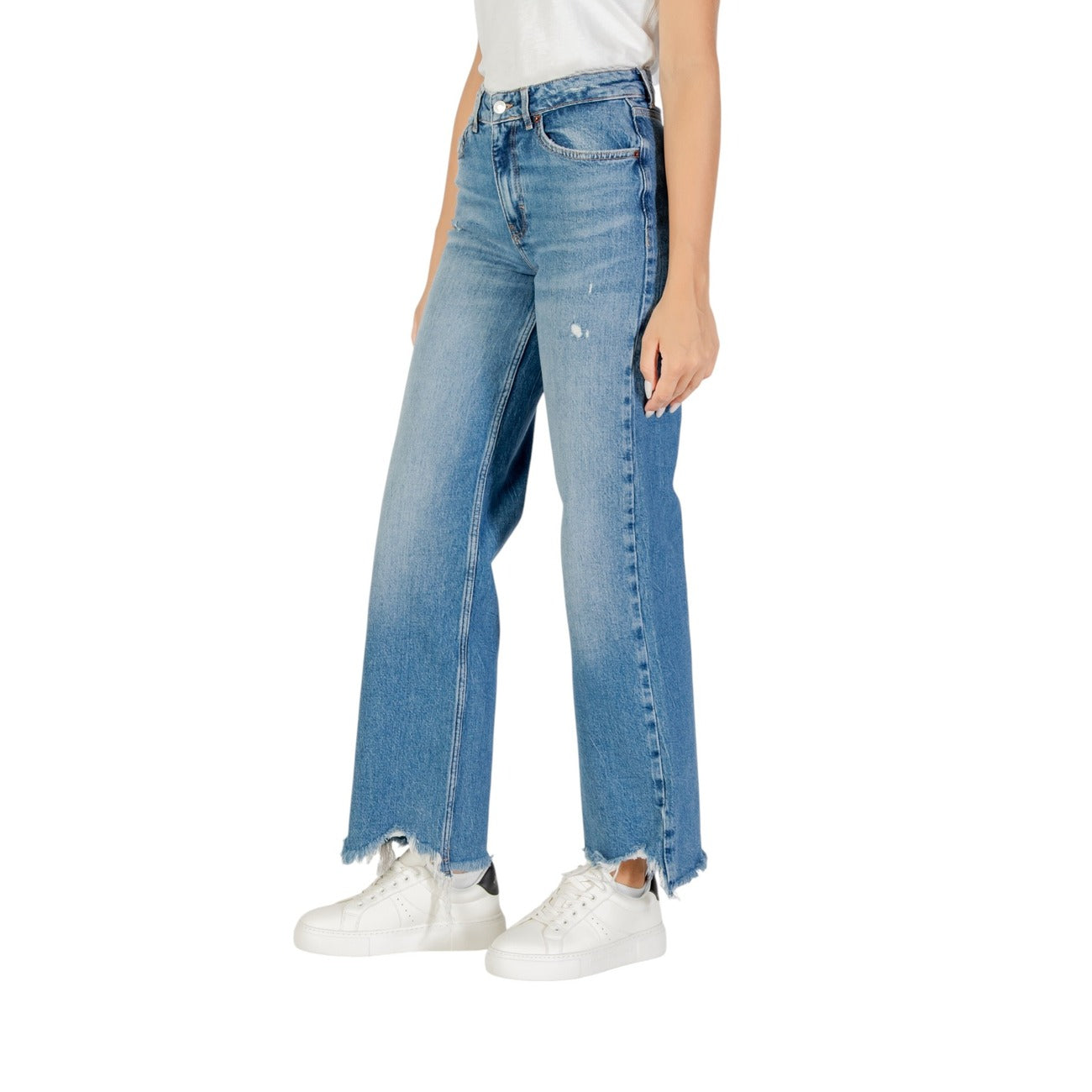 Only Femeie Jeans