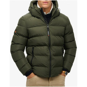 Superdry Barbat Geci