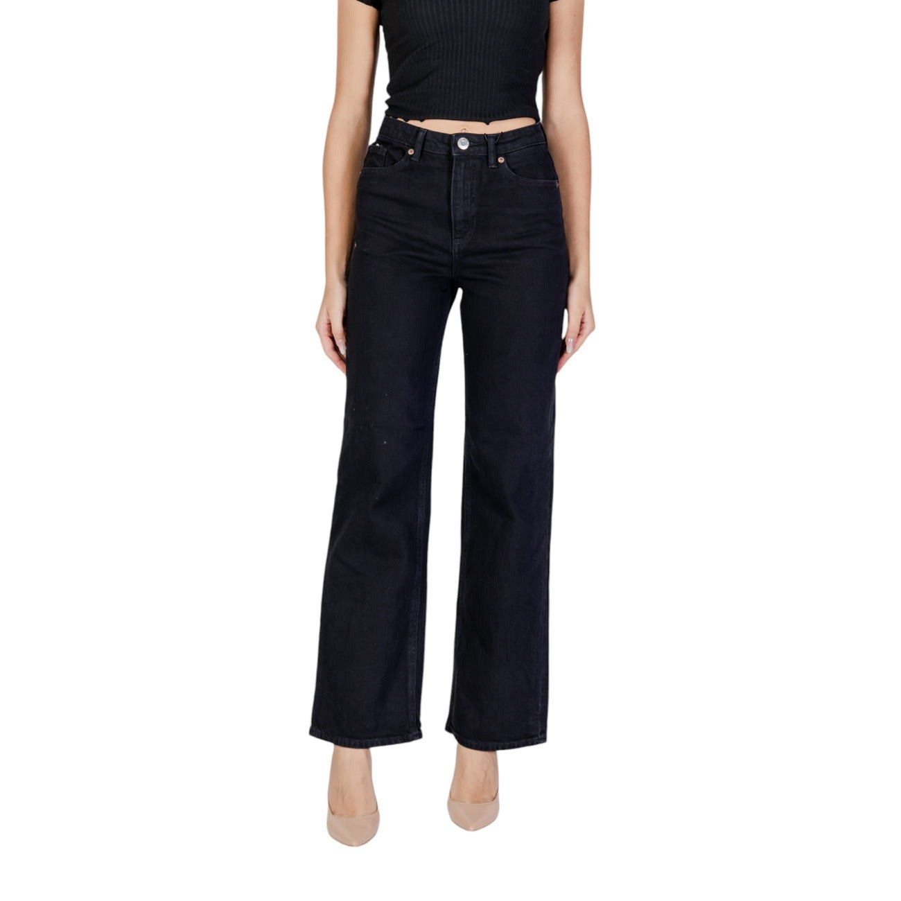 Vero Moda Femeie Jeans