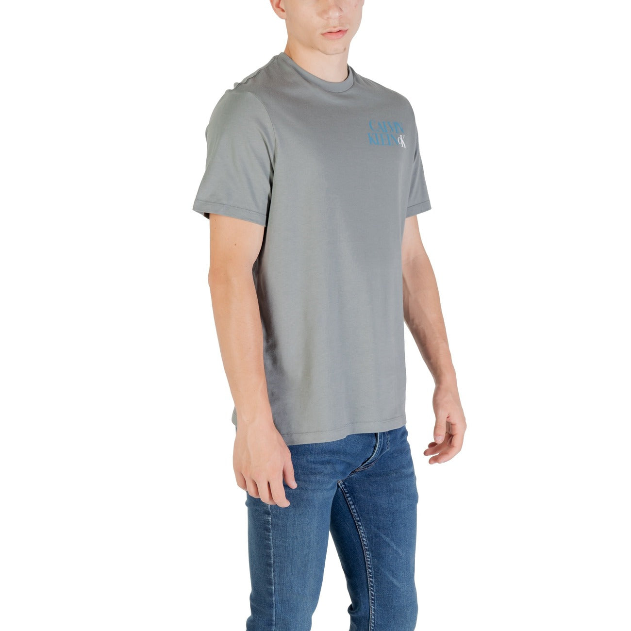 Calvin Klein Jeans Barbat Tricouri