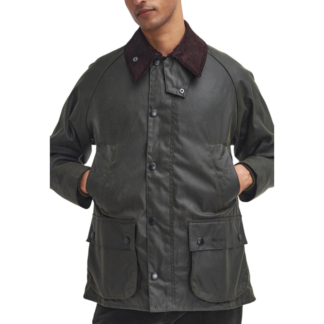 Barbour Barbat Jachete