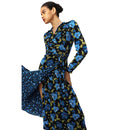 Diane Von Furstenberg Rochie Femeie-2