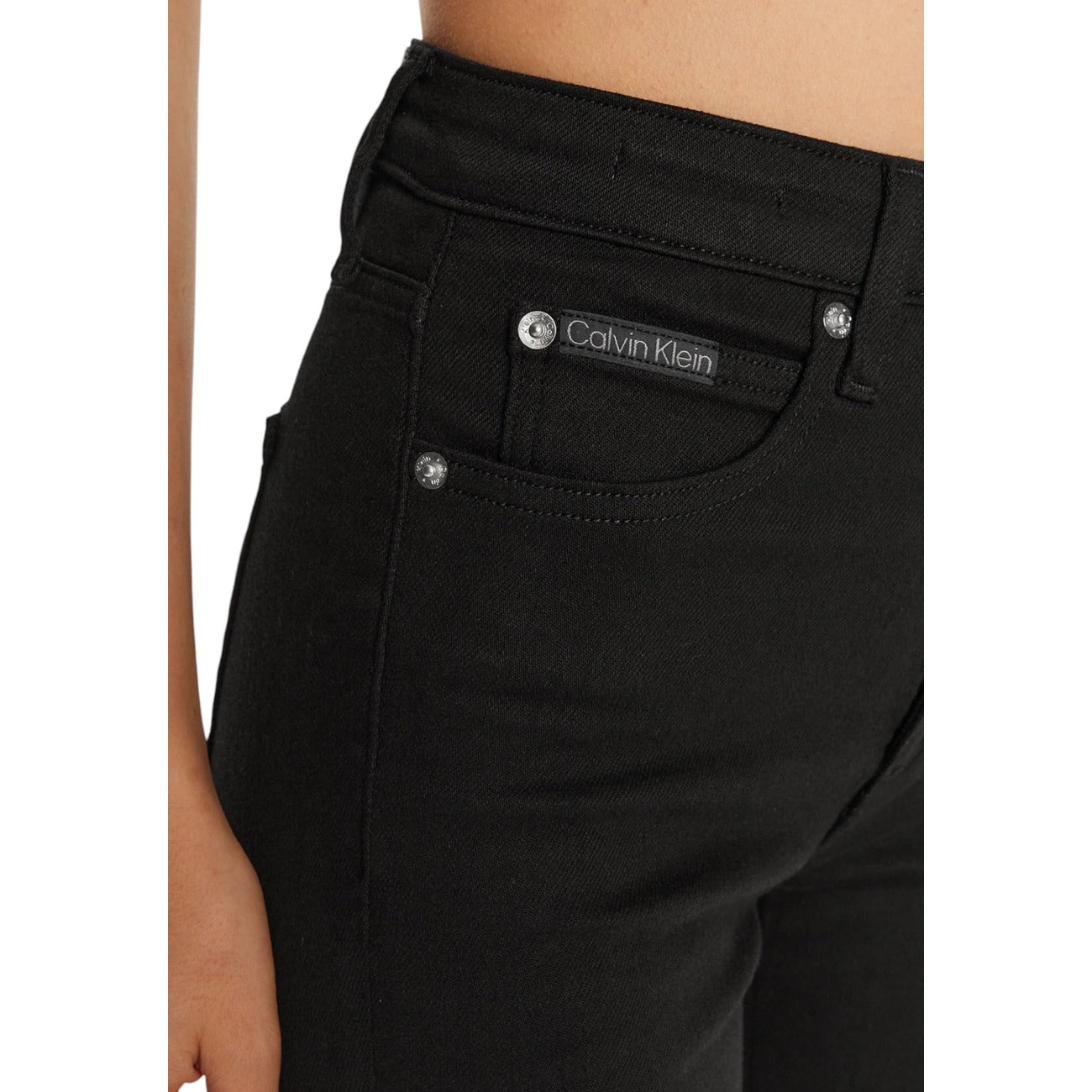 Calvin Klein Jeans Femeie Jeans