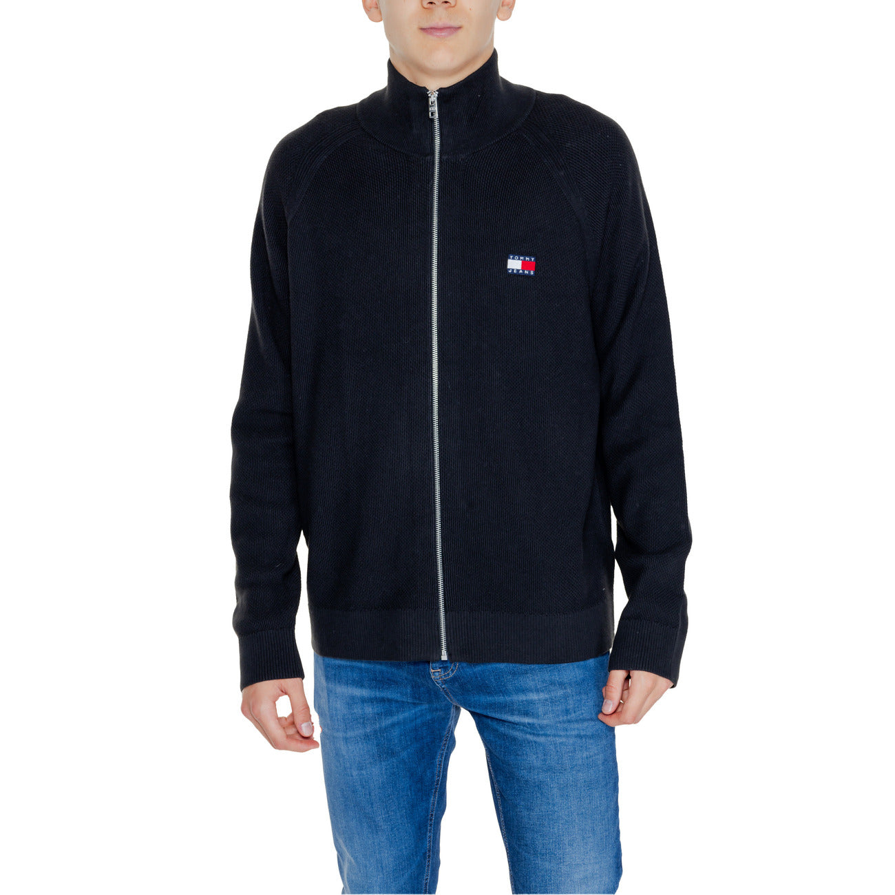 Tommy Hilfiger Jeans Barbat Pulovere