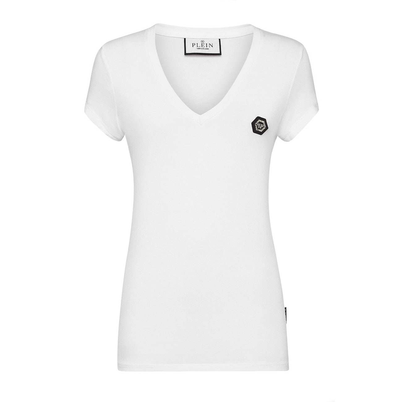 Philipp Plein Femeie Tricouri