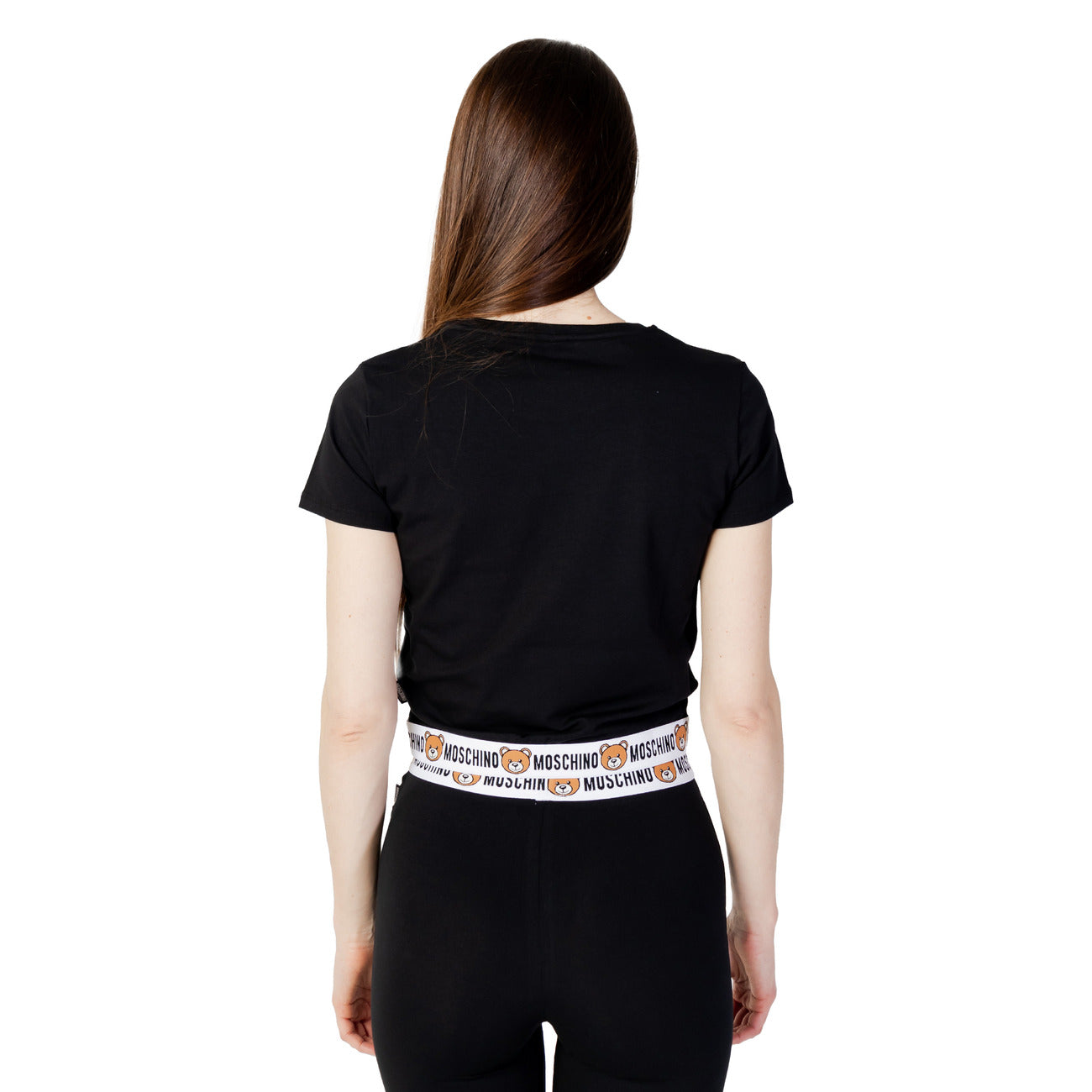 Moschino Underwear Femeie Tricouri - 0