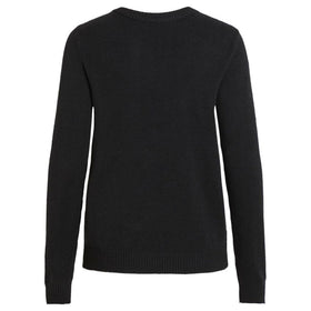 Vila Clothes Femeie Pulovere - 0