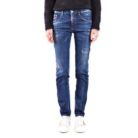 Dsquared2 Barbat Jeans - 0