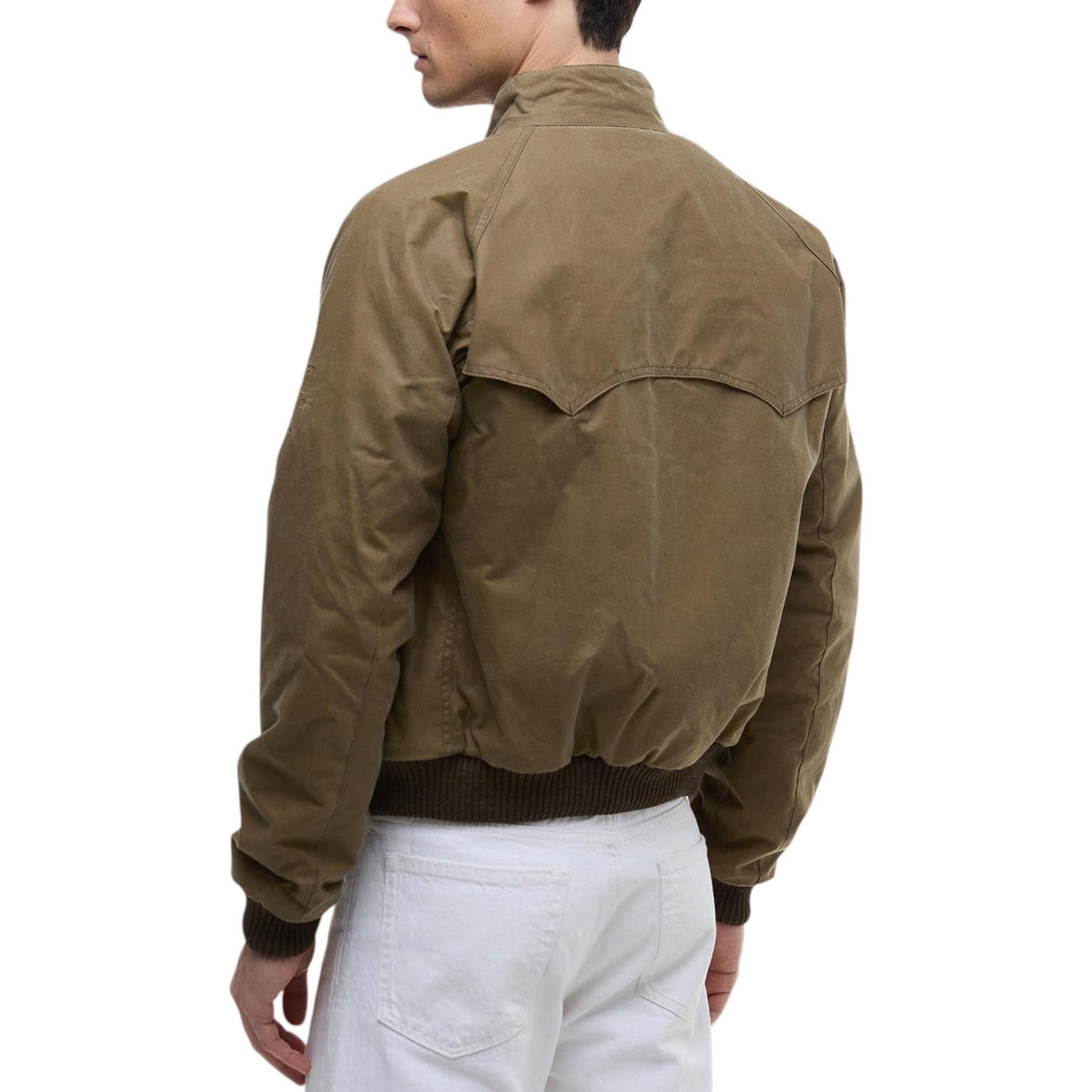 Barbour Barbat Jachete