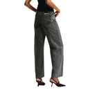 Karl Lagerfeld Jeans Femeie Jeans-2