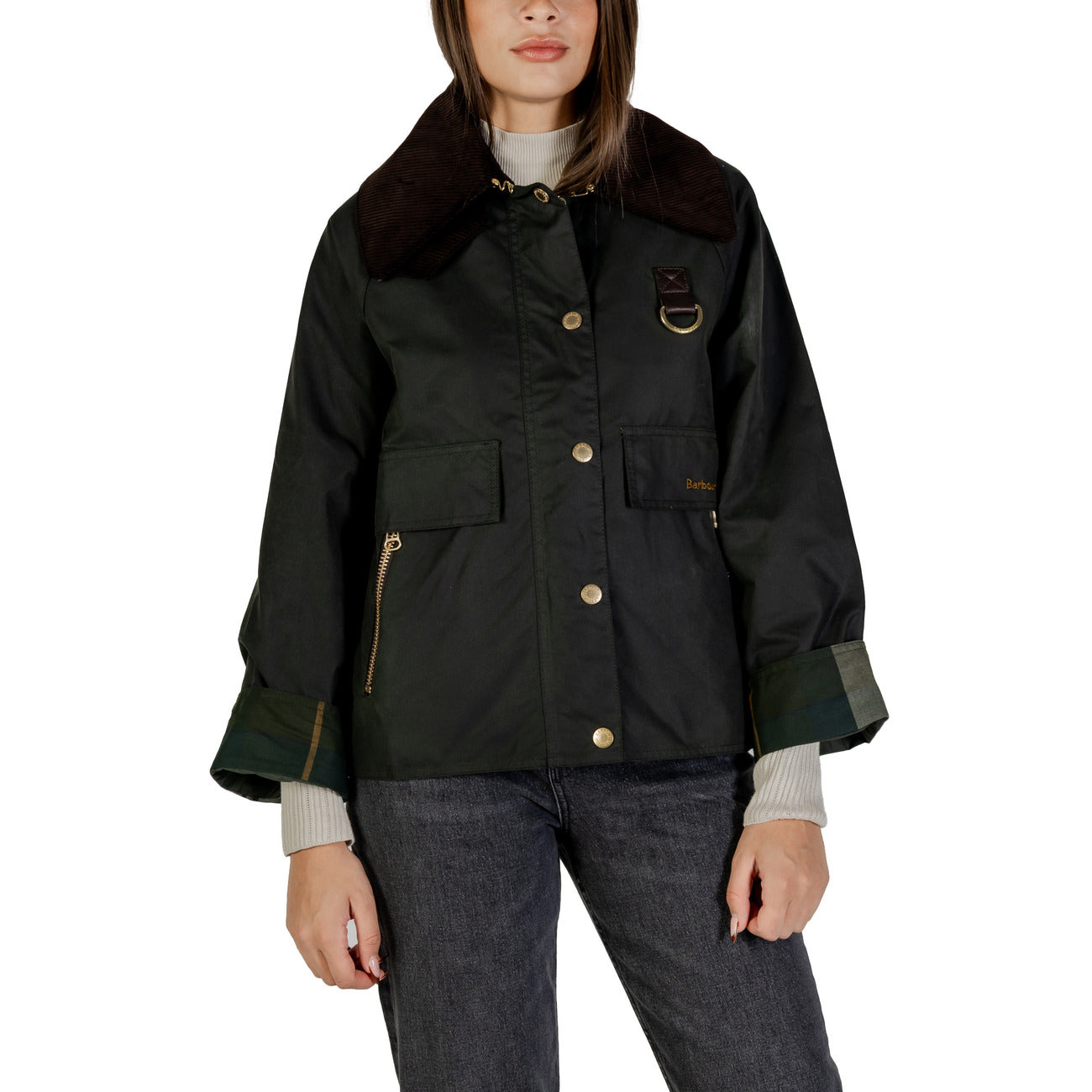 Barbour Femeie Geci