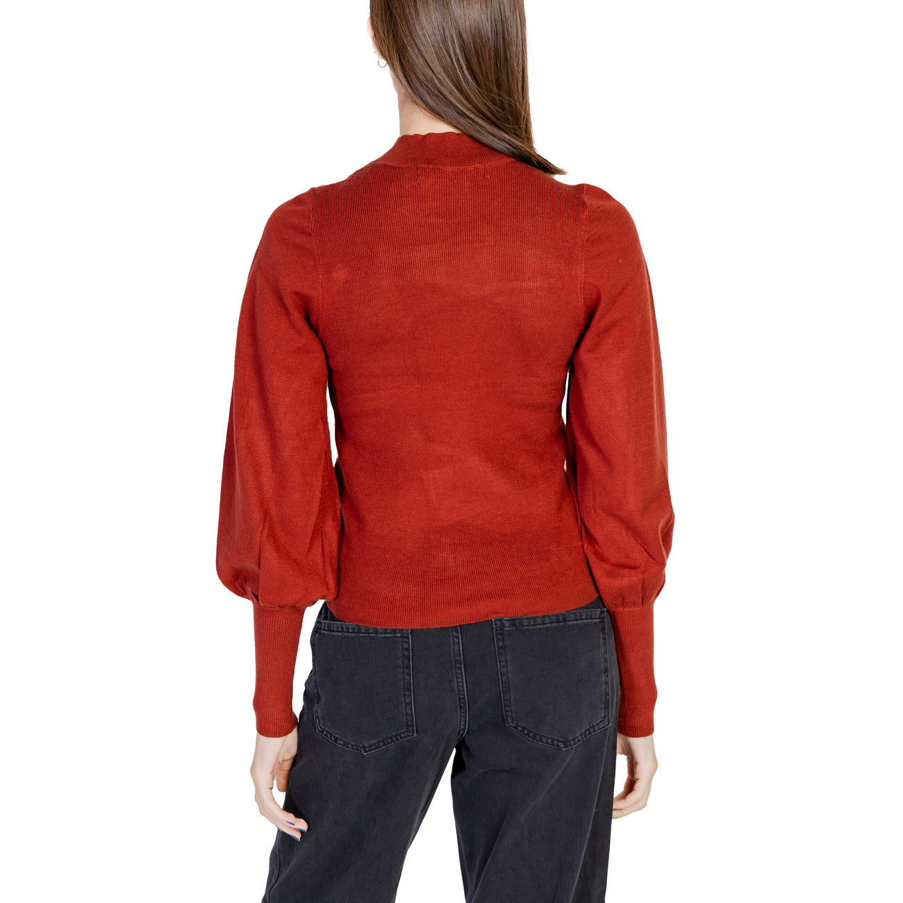 Vero Moda Femeie Pulovere - 0