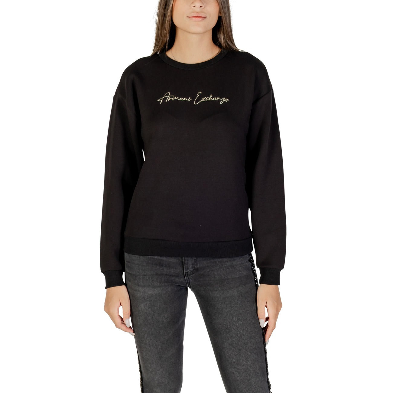 Armani Exchange Femeie Hanorace