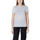 Armani Exchange Tricou Femeie-1