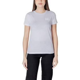 Armani Exchange Femeie Tricouri