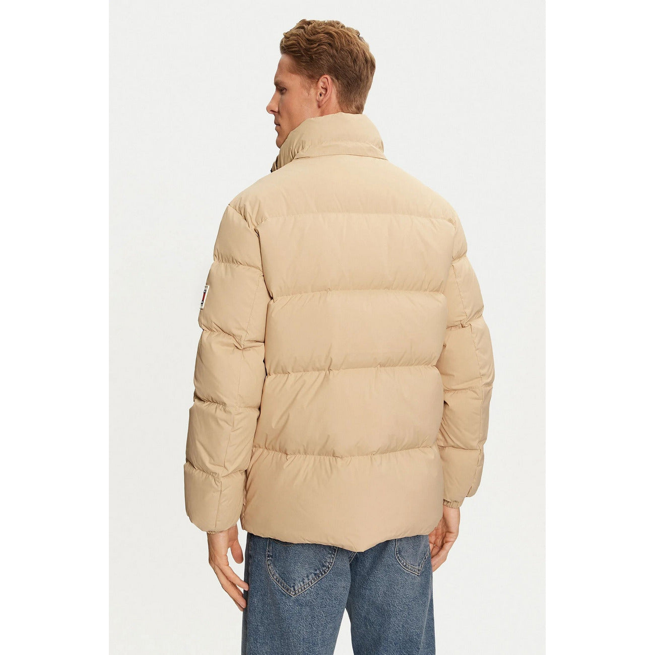 Tommy Jeans Barbat Geci