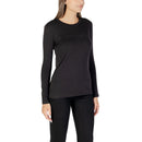 Armani Exchange Femeie Tricouri-3