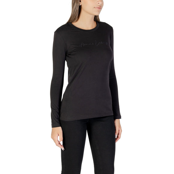 Armani Exchange Femeie Tricouri