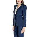 Rinascimento Jachetă Femeie-3