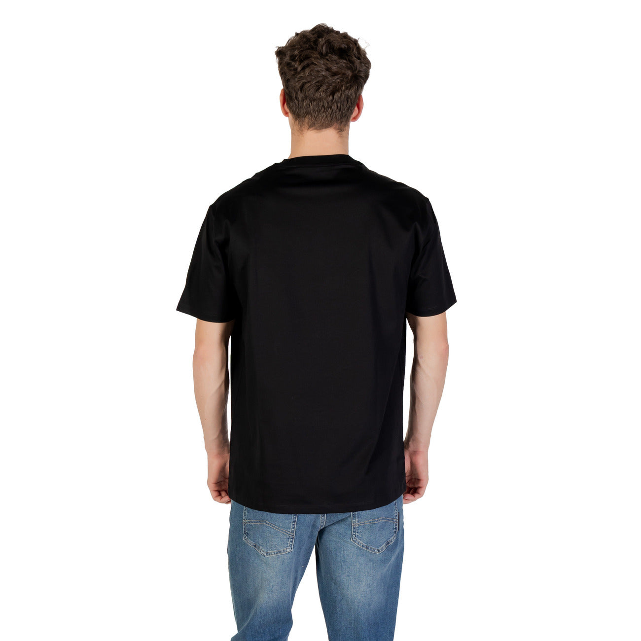 Armani Exchange Barbat Tricouri - 0