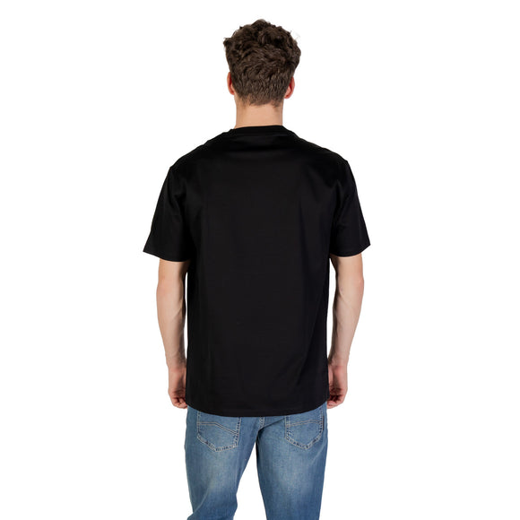 Armani Exchange Barbat Tricouri