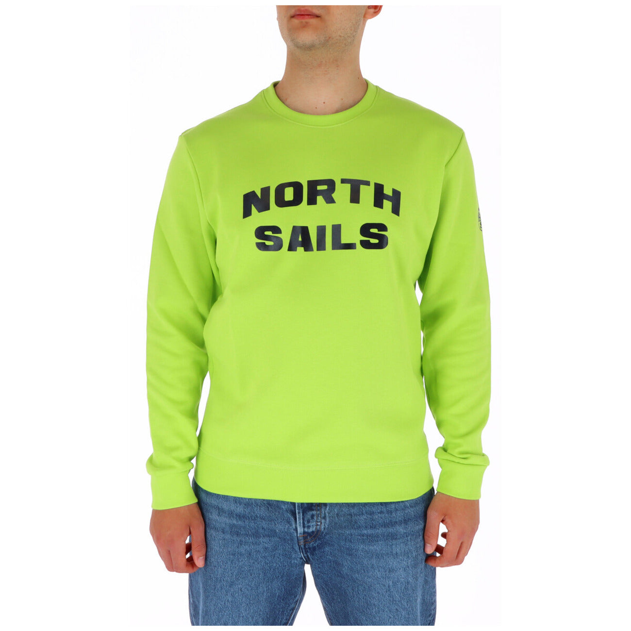 North Sails Barbat Hanorace
