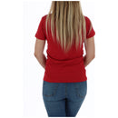 Guess Femeie Tricouri-3