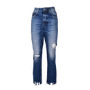 John Richmond Femeie Jeans-2