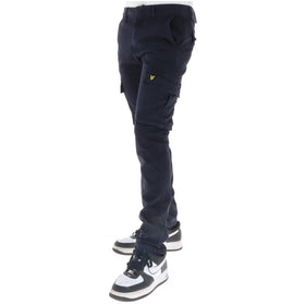 Lyle & Scott Pantaloni Bărbat - 0